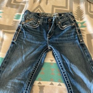 Boys Ariat B4 Relaxed 12